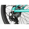 Велосипед Haro Flightline 20" matte green (2025) - Велосипед Haro Flightline 20" matte green (2025)