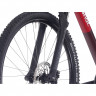 Велосипед Superior XP 6.1 29" gloss red рама: XL (2025) - Велосипед Superior XP 6.1 29" gloss red рама: XL (2025)