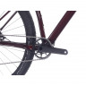Велосипед Superior XP 6.1 29" gloss red рама: XL (2025) - Велосипед Superior XP 6.1 29" gloss red рама: XL (2025)
