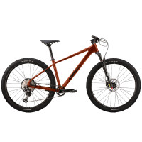 Велосипед Aspect Air Pro 29" оранжевый рама: L (2027)
