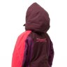 Зимний утепленный комбинезон Dragonfly Junior Gravity purple-brown 2023 - Зимний утепленный комбинезон Dragonfly Junior Gravity purple-brown 2023