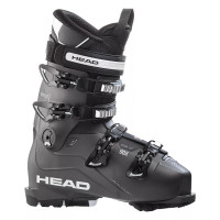 Горнолыжные ботинки Head Edge LYT 90 X HV GW anthracite/black (2024)