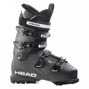 Горнолыжные ботинки Head Edge LYT 90 X HV GW anthracite/black (2025) 