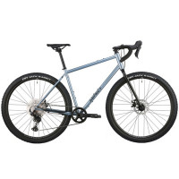 Велосипед Aspect Travel 29" серый рама: L (2027)