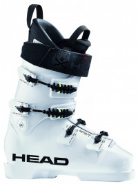 Горнолыжные ботинки Head RAPTOR WCR 4 White (2023)