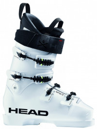 Горнолыжные ботинки Head Raptor WCR 4 White (2023)