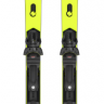 Горные лыжи Head WC Rebels e-Speed Pro WCR14 yellow-black + креп Freeflex 14 GW Brake 85 [D] (2023) - Горные лыжи Head WC Rebels e-Speed Pro WCR14 yellow-black + креп Freeflex 14 GW Brake 85 [D] (2023)