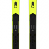 Горные лыжи Head WC Rebels e-Speed Pro WCR14 yellow-black + креп Freeflex 14 GW Brake 85 [D] (2023) - Горные лыжи Head WC Rebels e-Speed Pro WCR14 yellow-black + креп Freeflex 14 GW Brake 85 [D] (2023)