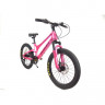 Велосипед Falcon Bike Mild 20" розовый хамелеон (2025) - Велосипед Falcon Bike Mild 20" розовый хамелеон (2025)