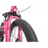 Велосипед Falcon Bike Mild 20" розовый хамелеон (2025) - Велосипед Falcon Bike Mild 20" розовый хамелеон (2025)