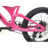 Велосипед Falcon Bike Mild 20" розовый хамелеон (2025) - Велосипед Falcon Bike Mild 20" розовый хамелеон (2025)