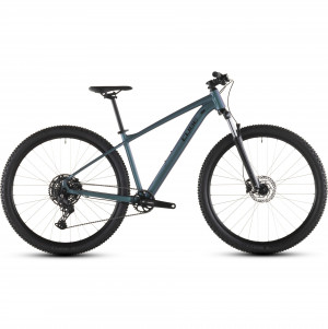 Велосипед Cube Aim Pro 29" smaragdgrey´n´prism рама: L (2026) Велосипед Cube Aim Pro 29" smaragdgrey´n´prism рама: L (2026)