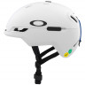Шлем Oakley Mod BC white - Шлем Oakley Mod BC white