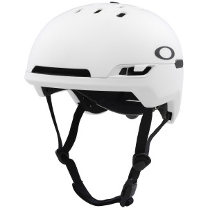 Шлем Oakley Mod BC white 