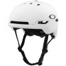 Шлем Oakley Mod BC white - Шлем Oakley Mod BC white
