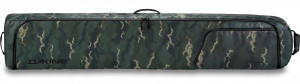 Чехол для сноуборда на колесах Dakine Low Roller Snowboard Bag 165 olive ashcroft coated (2021) 