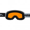 Маска Alpina Narkoja white matt/orange S2 - Маска Alpina Narkoja white matt/orange S2