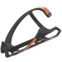 Флягодержатель Syncros Tailor Cage 2.0 правый black/squad orange