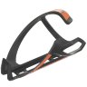 Флягодержатель Syncros Tailor Cage 2.0 правый black/squad orange - Флягодержатель Syncros Tailor Cage 2.0 правый black/squad orange