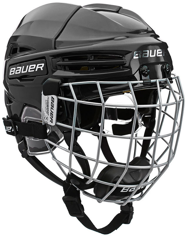 РЁР»РµРј Bauer NME 4 SR