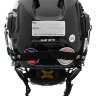 Шлем с маской Bauer Re-Akt 100 Combo YTH black (1045725) - Шлем с маской Bauer Re-Akt 100 Combo YTH black (1045725)