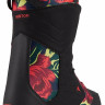 Ботинки для сноуборда Burton Limelight BOA black/floral (2021) - Ботинки для сноуборда Burton Limelight BOA black/floral (2021)