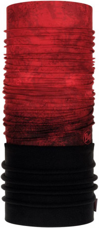 Бандана Buff Polar Katmandu Red