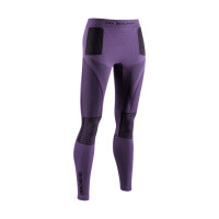 Кальсоны женские X-Bionic Energy Accumulator 4.0 Pants WMN midnight aura P025