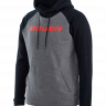 Толстовка Bauer VAPOR HOODIE RED - YTH (2021) - Толстовка Bauer VAPOR HOODIE RED - YTH (2021)