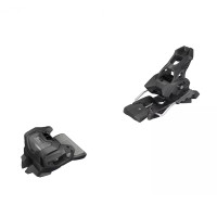 Горнолыжные крепления Tyrolia Attack 14 GW без ски-стопа [A] solid black