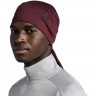 Бандана Buff Merino Lightweight solid garnet - Бандана Buff Merino Lightweight solid garnet