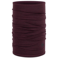 Бандана Buff Merino Lightweight solid garnet