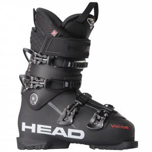 Горнолыжные ботинки Head Vector Evo XP black (2026) 