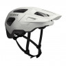 Велошлем Scott Argo Plus (CE) white/black - Велошлем Scott Argo Plus (CE) white/black