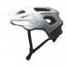 Велошлем Scott Argo Plus (CE) white/black - Велошлем Scott Argo Plus (CE) white/black