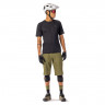 Велошлем Scott Argo Plus (CE) white/black - Велошлем Scott Argo Plus (CE) white/black