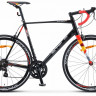 Велосипед Stels XT280 28" V010 черный/красный (2020) - Велосипед Stels XT280 28" V010 черный/красный (2020)