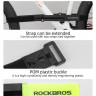 Лента фиксации ROCKBROS 51210071002 для перевозки и хранения велосипедов - Лента фиксации ROCKBROS 51210071002 для перевозки и хранения велосипедов