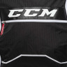 Баул хоккейный CCM EB 390 WHEELED BACKPACK 18 black (18WH) - Баул хоккейный CCM EB 390 WHEELED BACKPACK 18 black (18WH)
