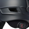 Шлем Kyoto Suba II black - Шлем Kyoto Suba II black