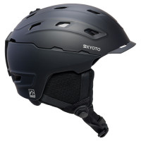 Шлем Kyoto Suba II black
