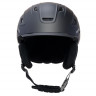 Шлем Kyoto Suba II black - Шлем Kyoto Suba II black