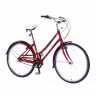 Велосипед Wind Avenue 300 lady 28" 3-скорости бордовый рама: 17" - Велосипед Wind Avenue 300 lady 28" 3-скорости бордовый рама: 17"