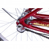Велосипед Wind Avenue 300 lady 28" 3-скорости бордовый рама: 17" - Велосипед Wind Avenue 300 lady 28" 3-скорости бордовый рама: 17"