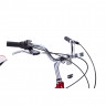 Велосипед Wind Avenue 300 lady 28" 3-скорости бордовый рама: 17" - Велосипед Wind Avenue 300 lady 28" 3-скорости бордовый рама: 17"
