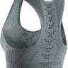 Термобелье X-Bionic топ Energizer MK3 Reva Sports Bra pearl grey melange/modern camo G003 - Термобелье X-Bionic топ Energizer MK3 Reva Sports Bra pearl grey melange/modern camo G003
