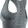 Термобелье X-Bionic топ Energizer MK3 Reva Sports Bra Pearl Grey Melange/Modern Camo - Термобелье X-Bionic топ Energizer MK3 Reva Sports Bra Pearl Grey Melange/Modern Camo