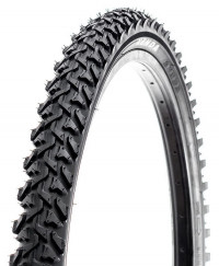 Покрышка Kenda 527422 24"x1.95, K-849, черный