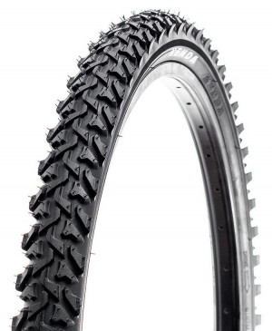 Покрышка Kenda 527422 24&quot;x1.95, K-849, черный 