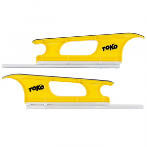 Профиль TOKO (5549890) XC Profile Set for Wax Tables 